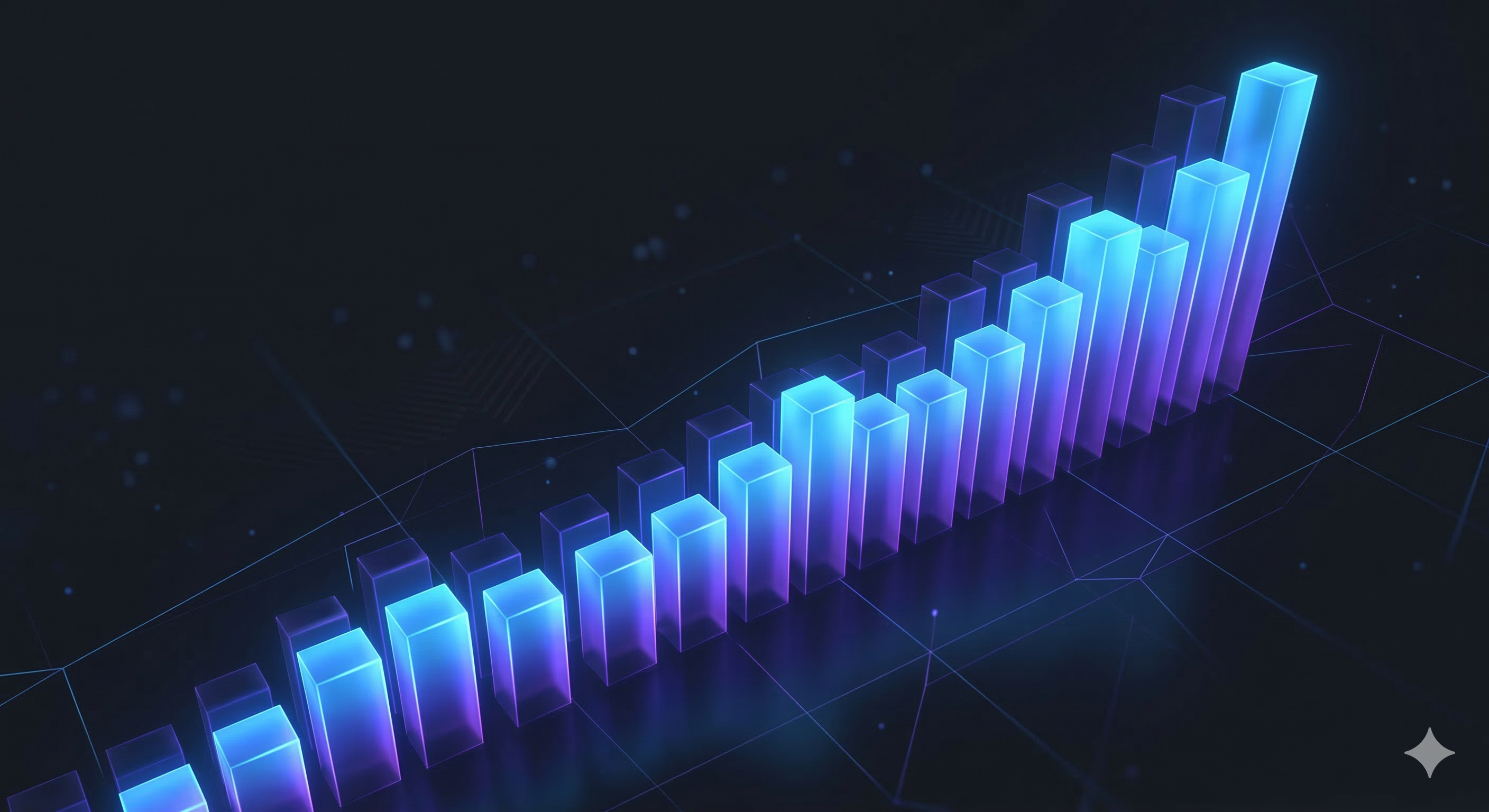Performance marketing dashboard